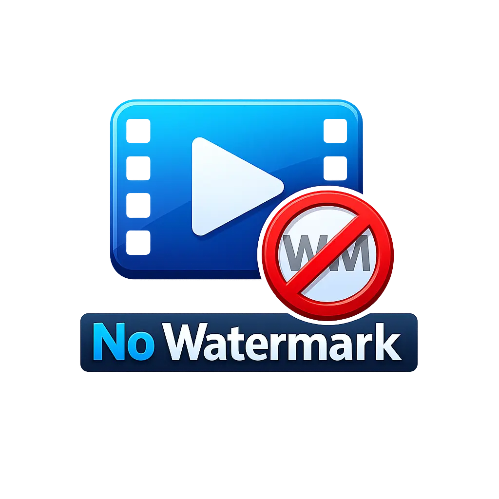 No Watermark feature of capcut pro apk